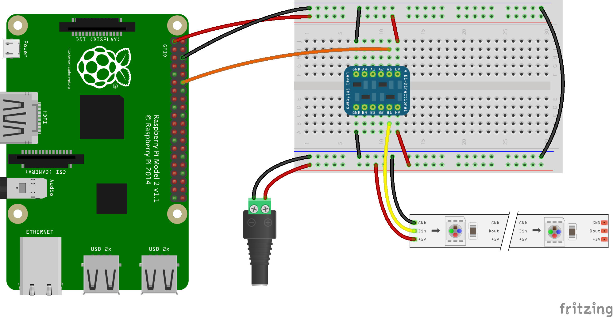 wiring diagram