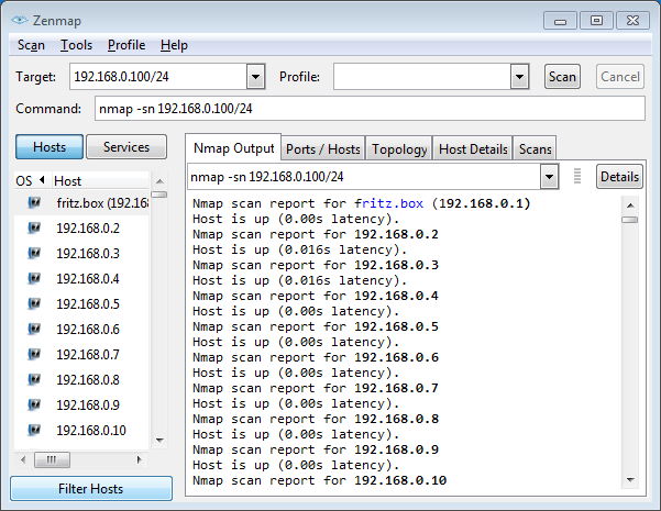 zenmap-scan-result