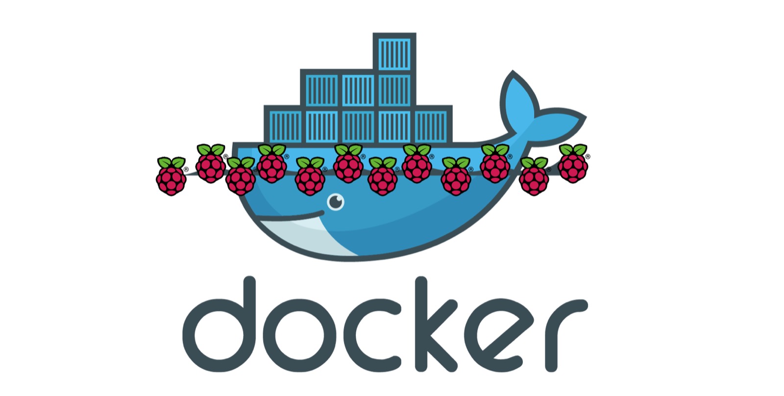 docker build