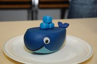 Docker Birthday Party at University of Bamberg