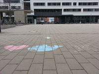 Docker Birthday Party at University of Bamberg