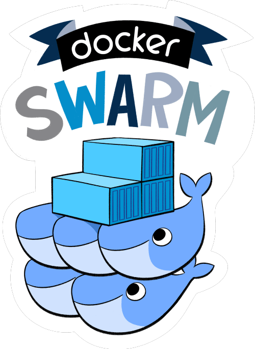 How to setup a Docker Swarm cluster with Raspberry Pi's · Docker ...