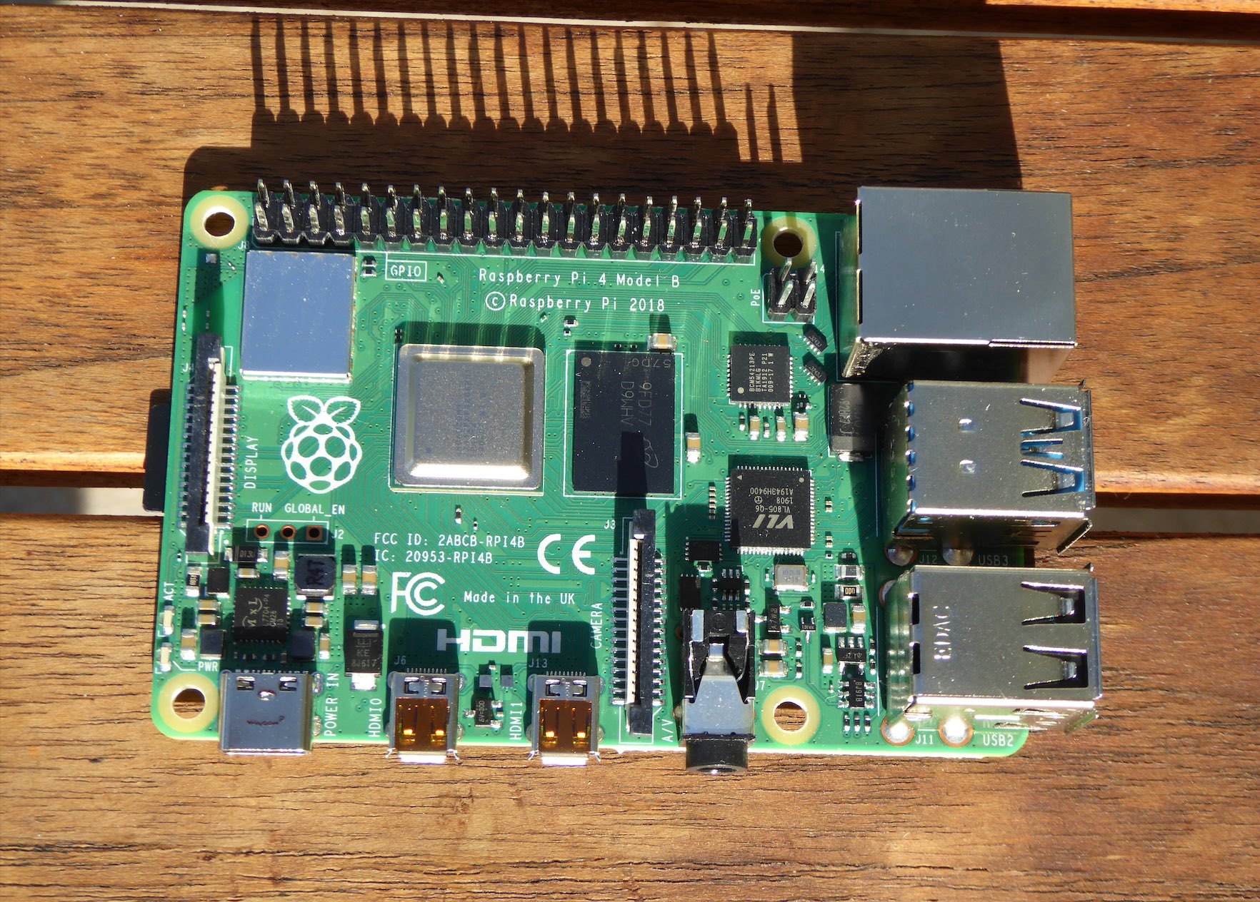 freefilesync raspberry pi